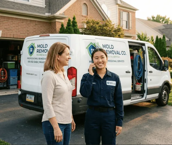 Crawlspace Mold Remediation Ardmore, OK FAQs